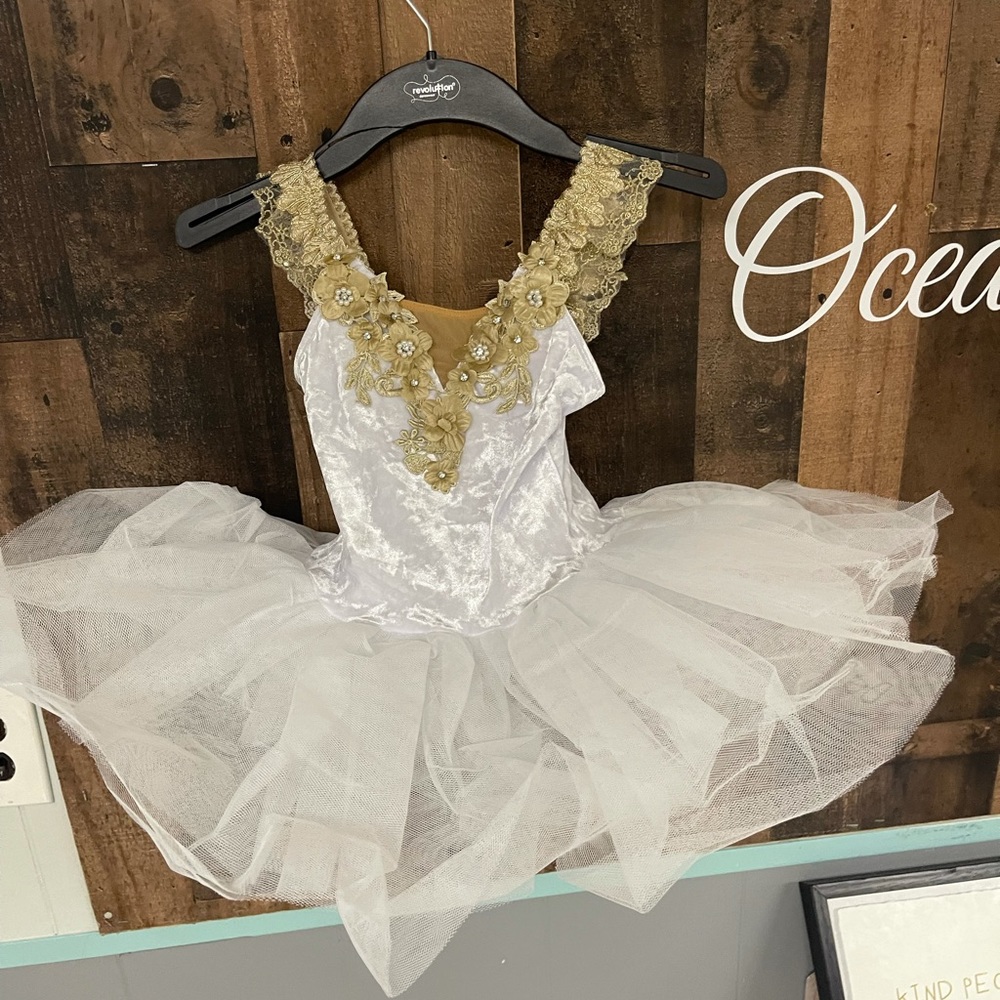 Dance costumes for competition or any performance!
